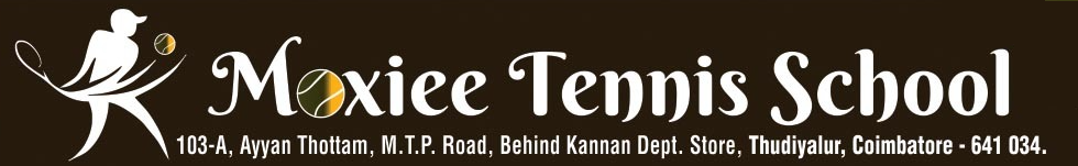 Moxiee Tennis School